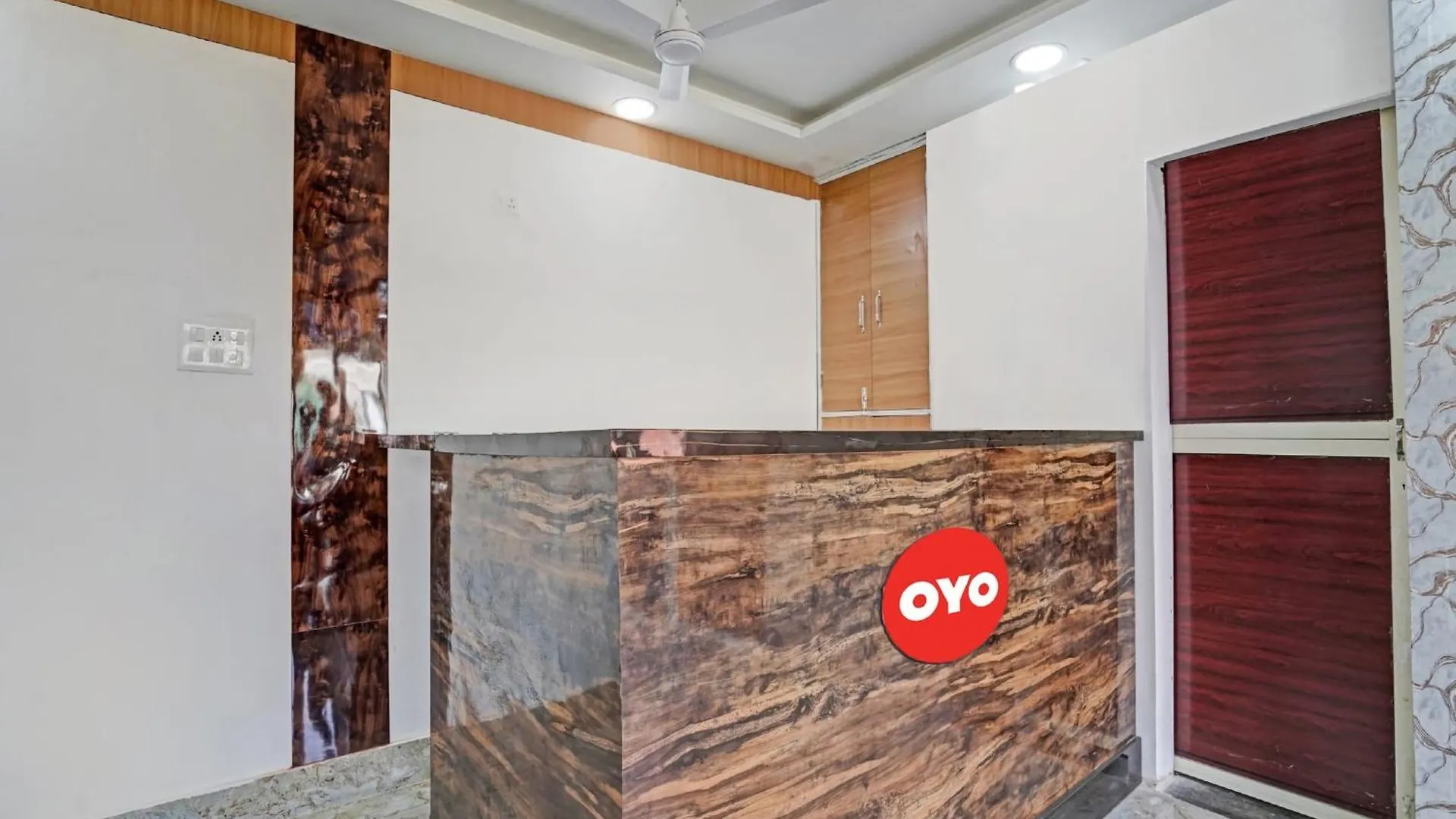Hotel O Sidhi Hotel