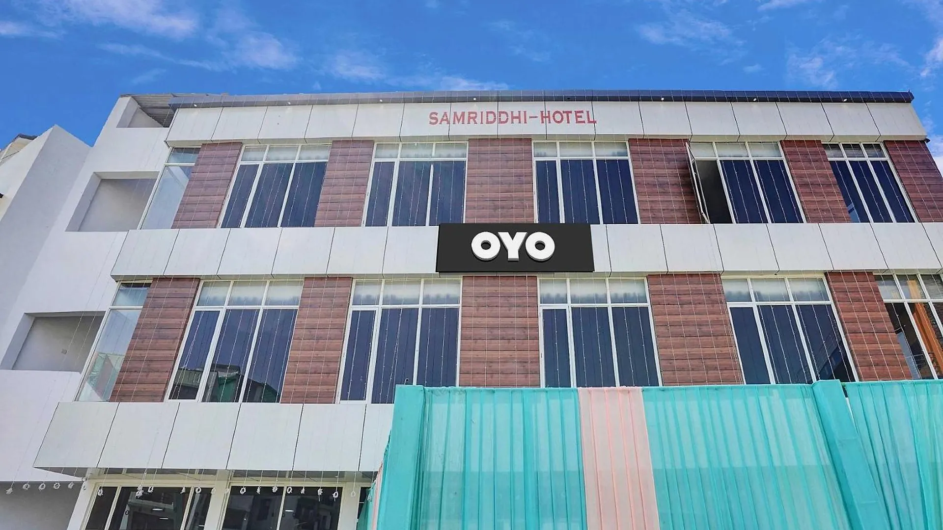 Hotel O Sidhi Hotel Kakarmatha