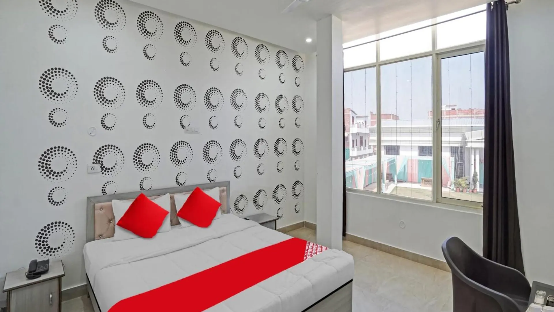 Hotel O Sidhi Hotel 3*, Kakarmatha