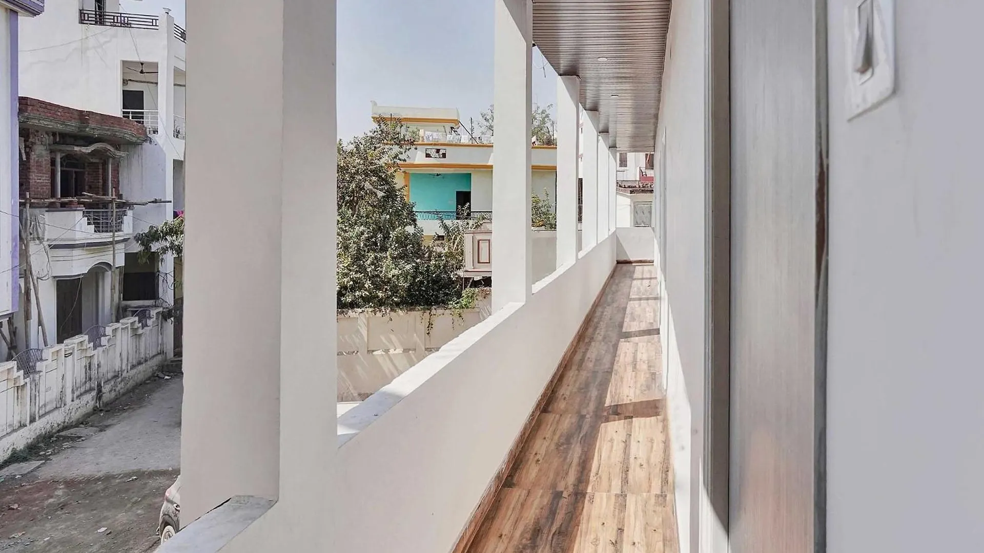 Hotel O Sidhi Hotel 3*, Kakarmatha Indie