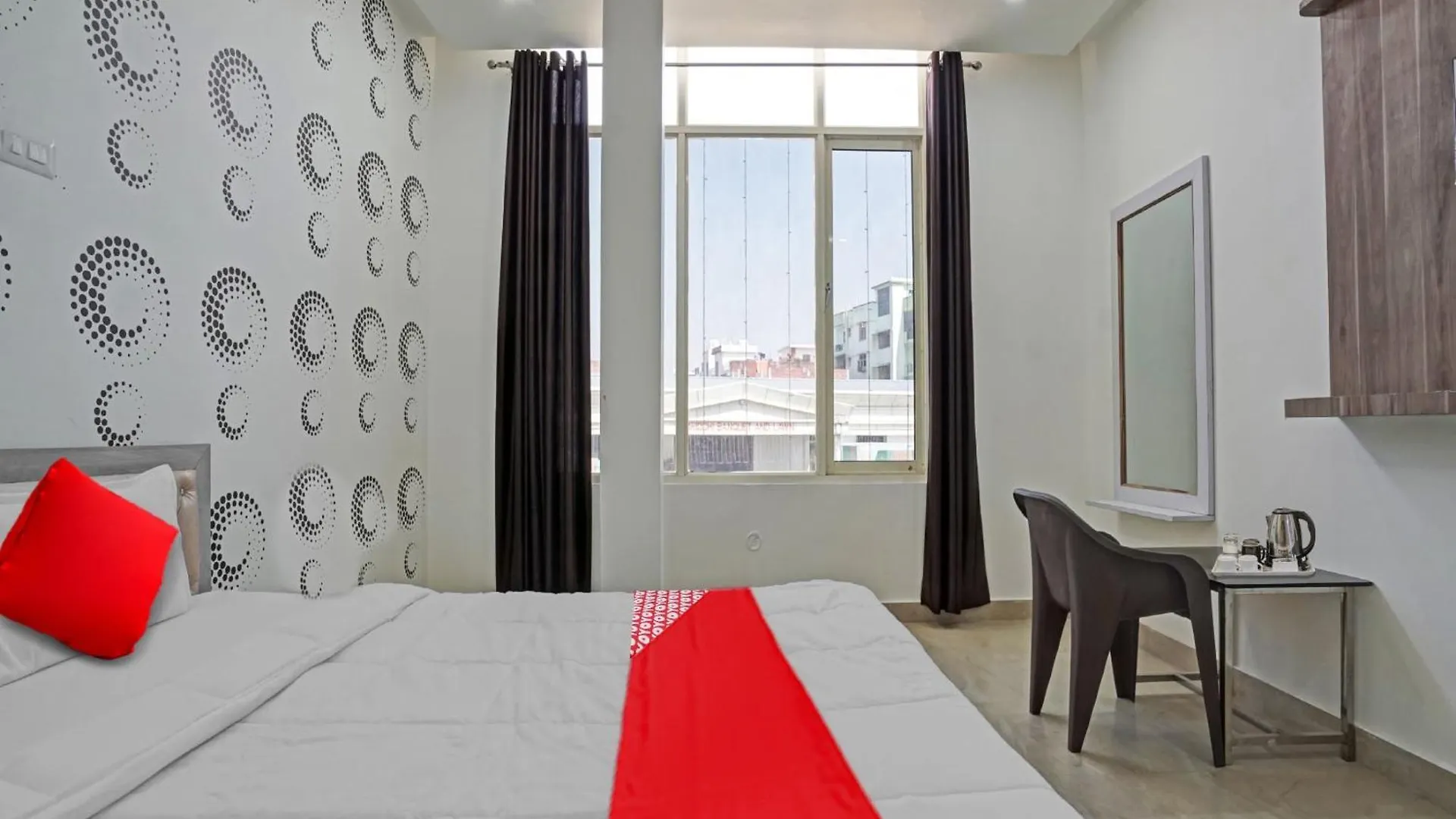 Hotel O Sidhi Hotel Kakarmatha